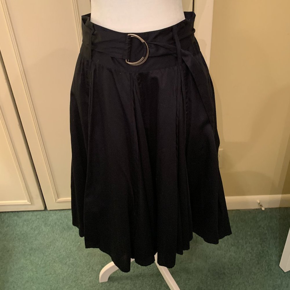 Skirt, Kenneth Cole, Size 6